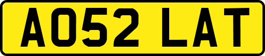 AO52LAT