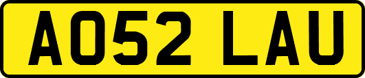 AO52LAU