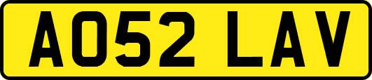 AO52LAV