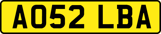 AO52LBA