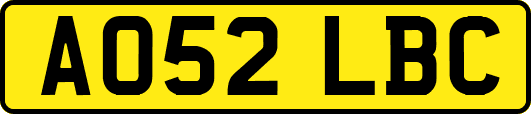 AO52LBC