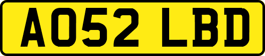 AO52LBD