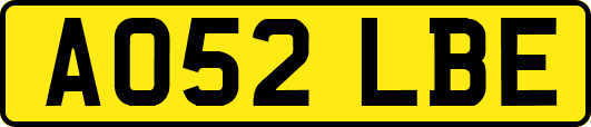 AO52LBE