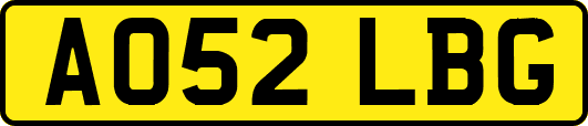 AO52LBG