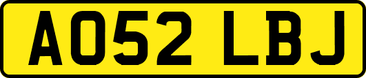 AO52LBJ