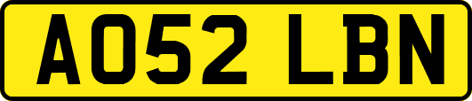 AO52LBN