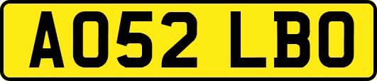 AO52LBO