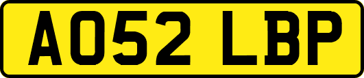 AO52LBP