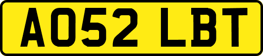 AO52LBT