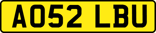 AO52LBU