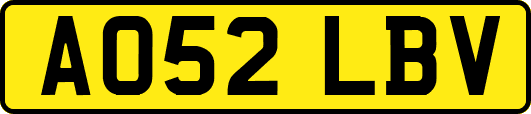 AO52LBV