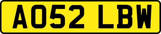AO52LBW