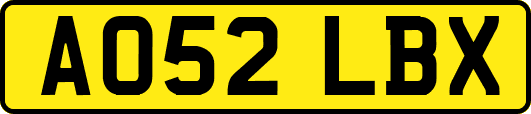 AO52LBX