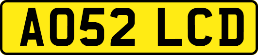 AO52LCD