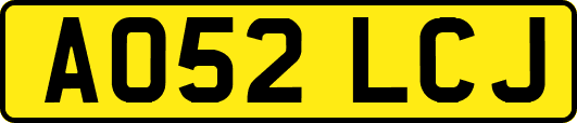 AO52LCJ