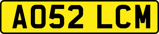 AO52LCM