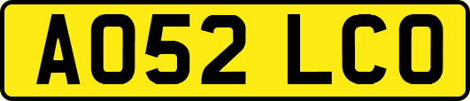AO52LCO