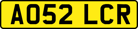 AO52LCR