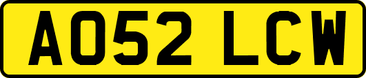 AO52LCW