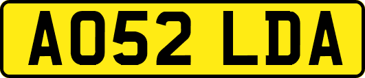 AO52LDA