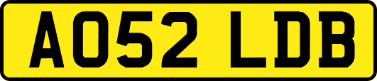 AO52LDB