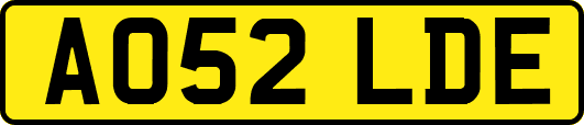 AO52LDE
