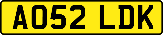 AO52LDK