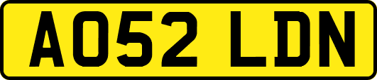 AO52LDN