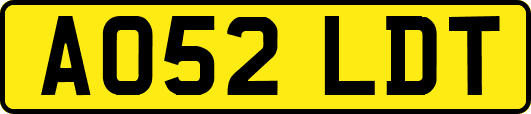 AO52LDT