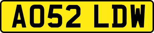 AO52LDW