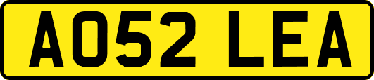 AO52LEA