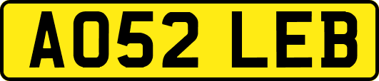 AO52LEB