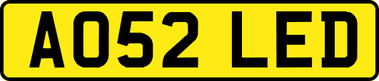 AO52LED