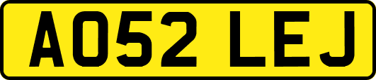 AO52LEJ