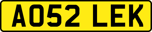 AO52LEK