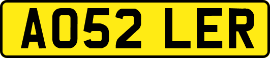 AO52LER