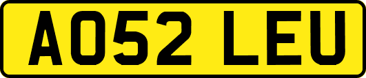 AO52LEU