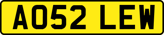 AO52LEW