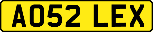 AO52LEX