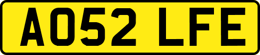 AO52LFE