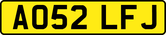 AO52LFJ