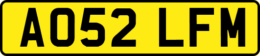 AO52LFM