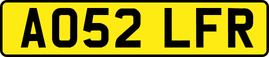 AO52LFR