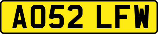 AO52LFW