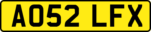 AO52LFX