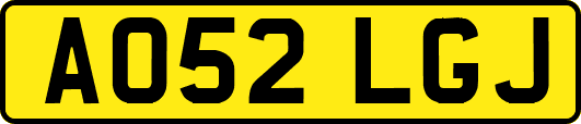AO52LGJ