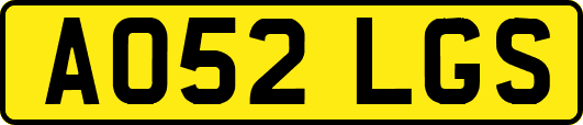 AO52LGS