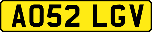 AO52LGV