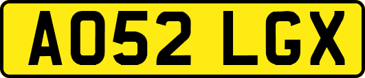 AO52LGX