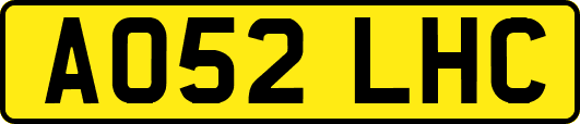 AO52LHC